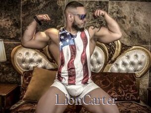 LionCarter