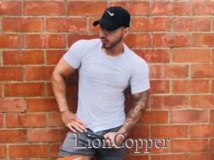 LionCopper