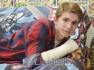 LionJunior