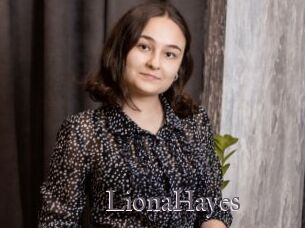 LionaHayes