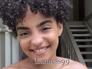 Lioness99
