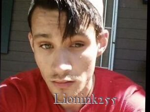 Lionink255