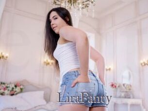 LiraFanty