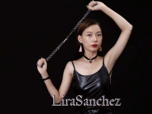 LiraSanchez
