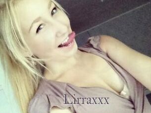 Lirraxxx