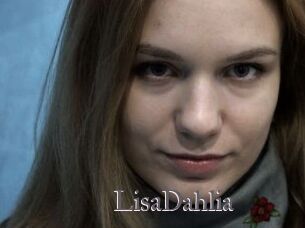 LisaDahlia