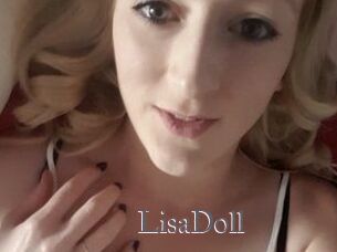 LisaDoll
