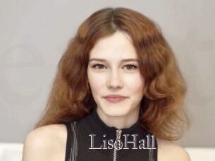 LisaHall