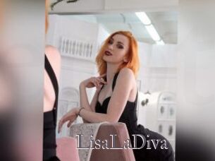LisaLaDiva