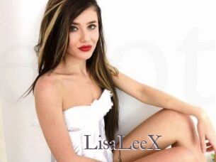 LisaLeeX