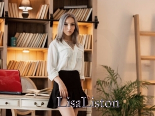 LisaListon