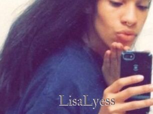 LisaLyess
