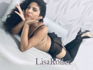 LisaRollex