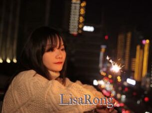 LisaRong