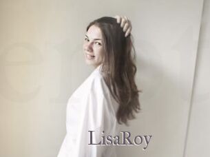 LisaRoy