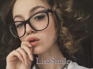 LisaSmile