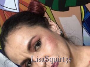 LisaSquirt35