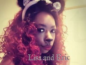 Lisa_and_Eric