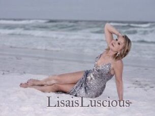 LisaisLuscious