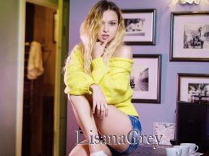 LisanaGrey