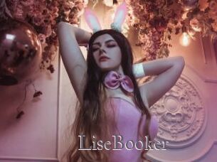 LiseBooker