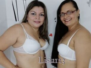 Lisia123