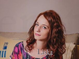 Liska