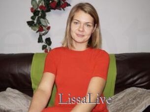 LissaLive