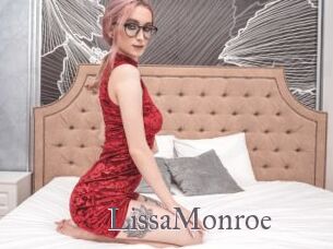 LissaMonroe