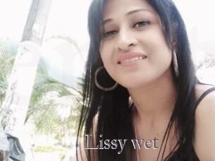 Lissy_wet