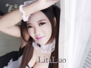 LitaLuo Erotik Cams