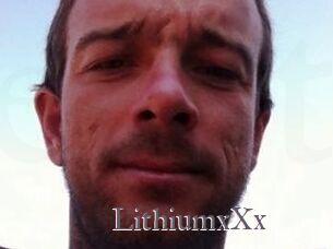 LithiumxXx