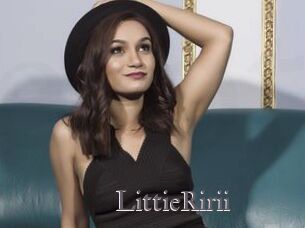 LittieRirii