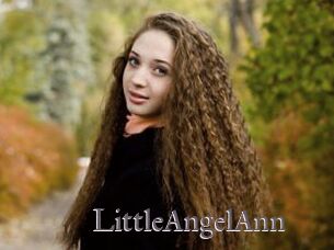 LittleAngelAnn