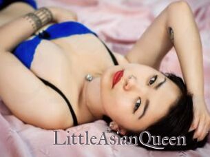 LittleAsianQueen