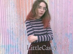 LittleCasey