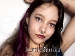 LittleDanika