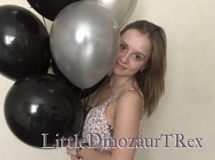 LittleDinozaurTRex