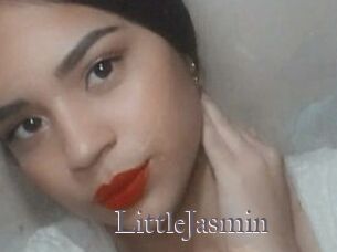 LittleJasmin