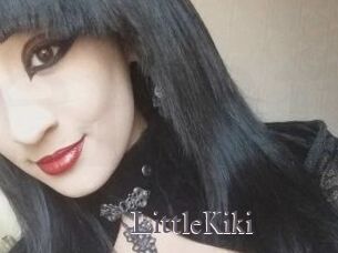 LittleKiki