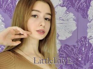 LittleLilyL