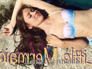 LittleMermaidS Erotik Cams