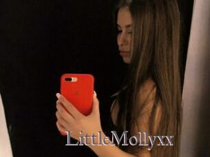 LittleMollyxx Erotik Cams