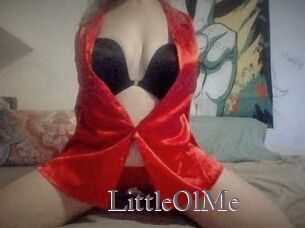 Little_Ol_Me