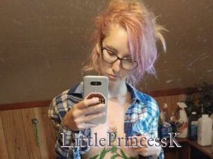 LittlePrincessK