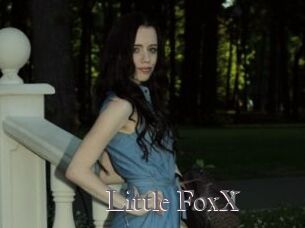 Little_FoxX