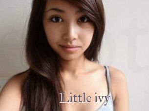 Little_ivy