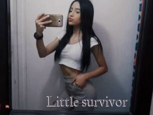 Little_survivor