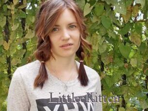 LittleeKitten