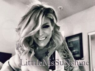 LitttleMsSuNshine Erotik Cams